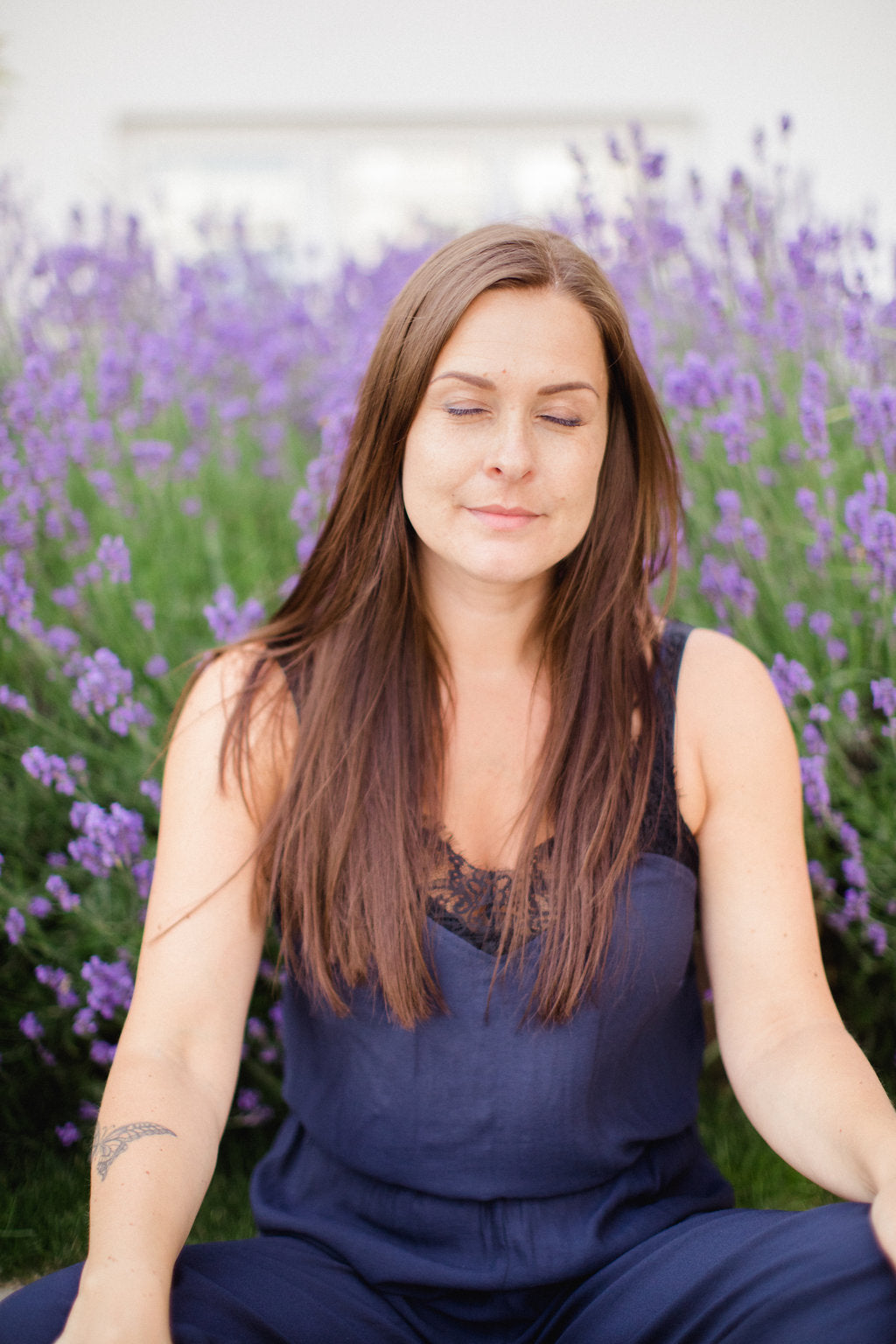 1:1 meditation, mindfulness og MediYoga